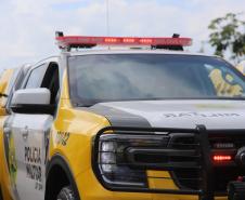 Com um contingente de mais de 700 policiais a PMPR atuará em diversas frentes para garantir a segurança