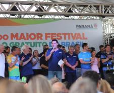 Com um contingente de mais de 700 policiais a PMPR atuará em diversas frentes para garantir a segurança