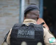 Operação Integrada SESP