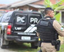 Operação Integrada SESP