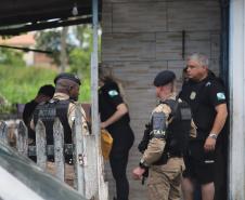 Operação Integrada SESP