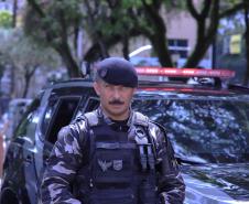 Operação Natal, uma ação estratégica destinada a garantir a segurança