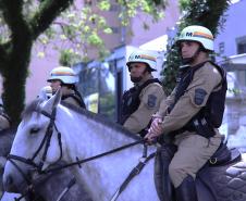 Operação Natal, uma ação estratégica destinada a garantir a segurança