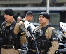 Operação Natal, uma ação estratégica destinada a garantir a segurança