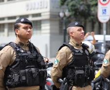 Operação Natal, uma ação estratégica destinada a garantir a segurança