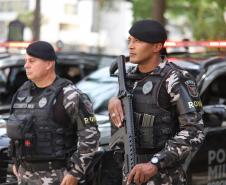 Operação Natal, uma ação estratégica destinada a garantir a segurança