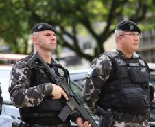 Operação Natal, uma ação estratégica destinada a garantir a segurança