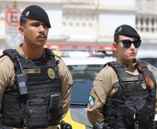 Operação Natal, uma ação estratégica destinada a garantir a segurança