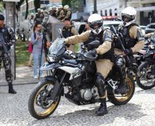 Operação Natal, uma ação estratégica destinada a garantir a segurança