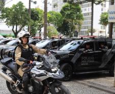 Operação segue até o fim de dezembro