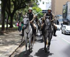 Operação Natal, uma ação estratégica destinada a garantir a segurança