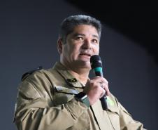 A operação contará com mais de 700 policiais militares, da tropa regular e das tropas especializadas