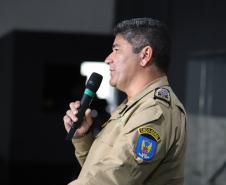 A operação contará com mais de 700 policiais militares, da tropa regular e das tropas especializadas