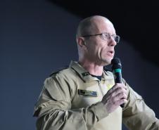 A operação contará com mais de 700 policiais militares, da tropa regular e das tropas especializadas