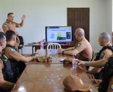 As reuniões realizadas nas localidades têm como foco mapear pontos críticos