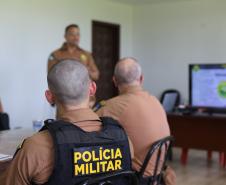 As reuniões realizadas nas localidades têm como foco mapear pontos críticos