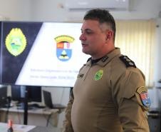 As reuniões realizadas nas localidades têm como foco mapear pontos críticos