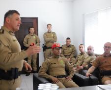 As reuniões realizadas nas localidades têm como foco mapear pontos críticos