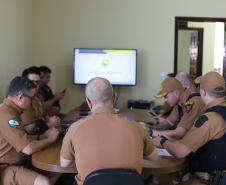 As reuniões realizadas nas localidades têm como foco mapear pontos críticos