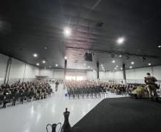 A operação contará com mais de 700 policiais militares, da tropa regular e das tropas especializadas