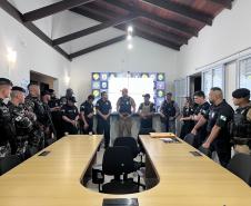 Operação Integrada SESP