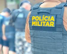 Operação Integrada SESP