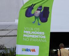 A Polícia Militar do Paraná (PMPR) tem desempenhado um papel essencial nesse contexto, com um planejamento estratégico de segurança