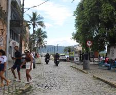 A Polícia Militar do Paraná (PMPR) tem desempenhado um papel essencial nesse contexto, com um planejamento estratégico de segurança