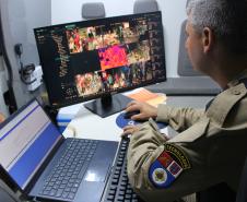 PMPR garante tranquilidade nas festividade de ano novo