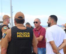 Reunião Show Verão Maior Paraná