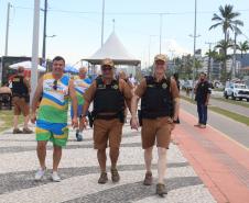 Reunião Show Verão Maior Paraná