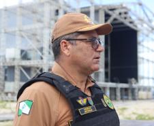 Reunião Show Verão Maior Paraná