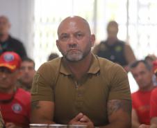 O encontro teve como pauta principal o alinhamento das estratégias integradas 