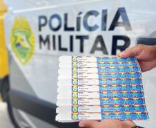 Assim como as pulseiras já distribuídas para a identificação de crianças no litoral, o novo modelo, específico para crianças com TEA