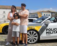 A Polícia Militar do Paraná (PMPR) tem desempenhado um papel essencial nesse contexto, com um planejamento estratégico de segurança
