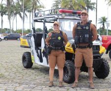 A Polícia Militar do Paraná (PMPR) tem desempenhado um papel essencial nesse contexto, com um planejamento estratégico de segurança