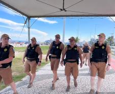 Reunião Show Verão Maior Paraná