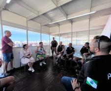Reunião Show Verão Maior Paraná