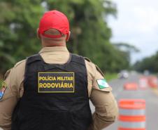 Operação Carnaval 2025: Polícia Militar do Paraná reforça segurança nas rodovias do estado