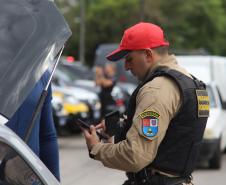 Operação Carnaval 2025: Polícia Militar do Paraná reforça segurança nas rodovias do estado