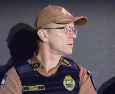 PMPR garante a segurança no Verão Maior