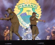 PMPR garante a segurança no Verão Maior