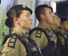 PMPR garante a segurança no Verão Maior