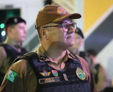 PMPR garante a segurança no Verão Maior