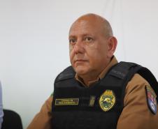Operação Carnaval 2025 contará com um forte esquema de segurança no Litoral e em todas as regiões do estado