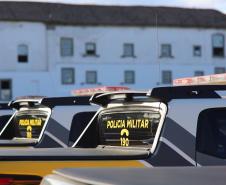 A iniciativa busca inibir ações criminosas e aumentar a sensação de segurança da população local