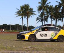 A iniciativa busca inibir ações criminosas e aumentar a sensação de segurança da população local