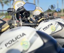 A iniciativa busca inibir ações criminosas e aumentar a sensação de segurança da população local