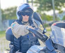 A iniciativa busca inibir ações criminosas e aumentar a sensação de segurança da população local