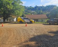 Polícia Militar do Paraná participa de operação que integra estados membros do CODESUL
